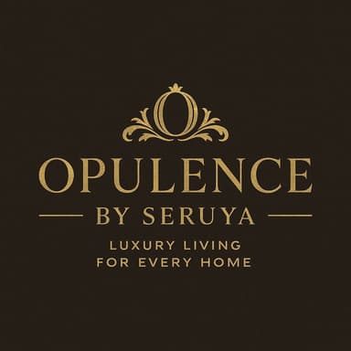 Opulence by Seruya
