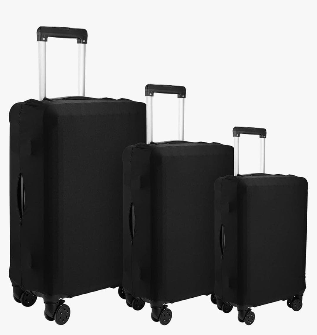 SUITCASE COVERS