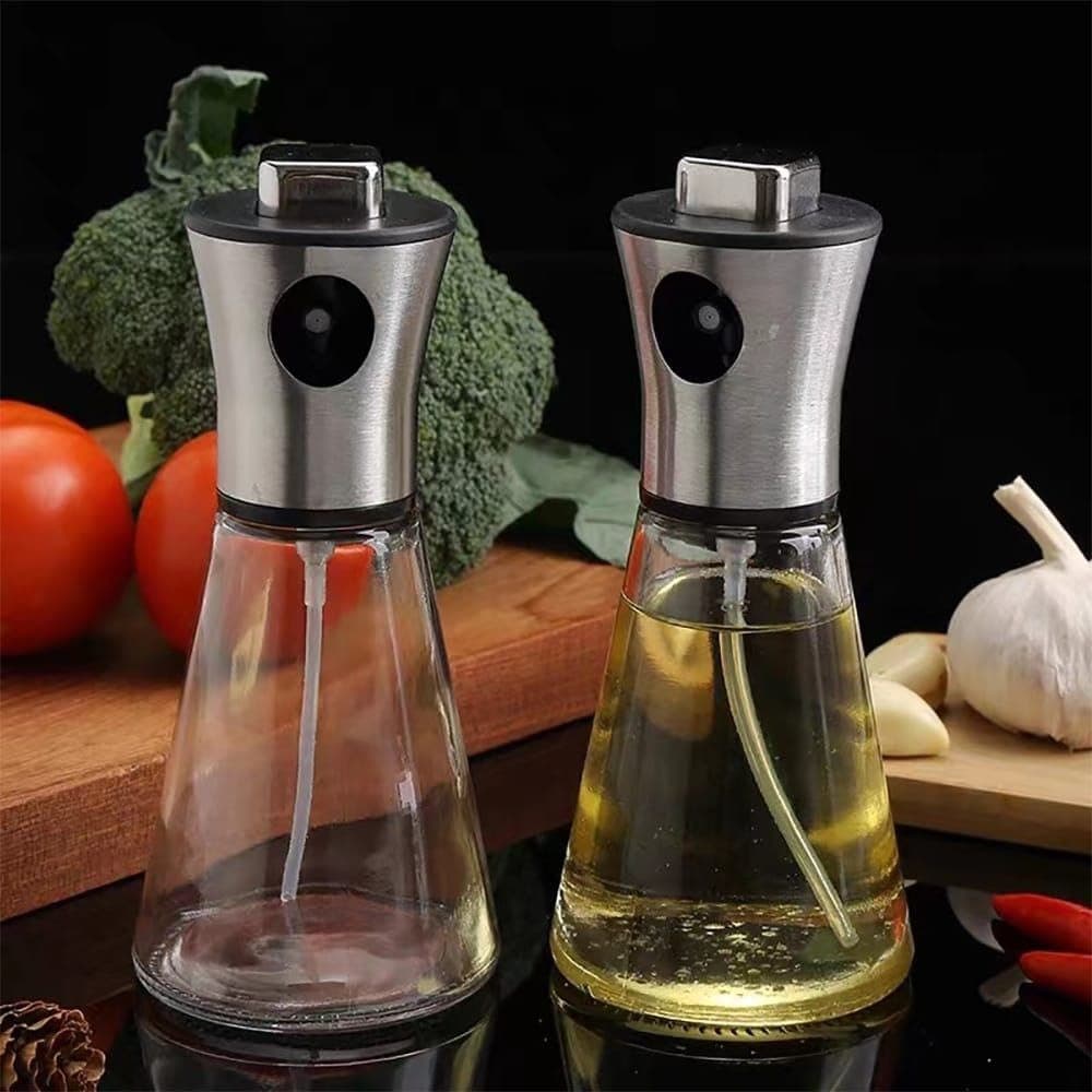 Oil Spray Bottle