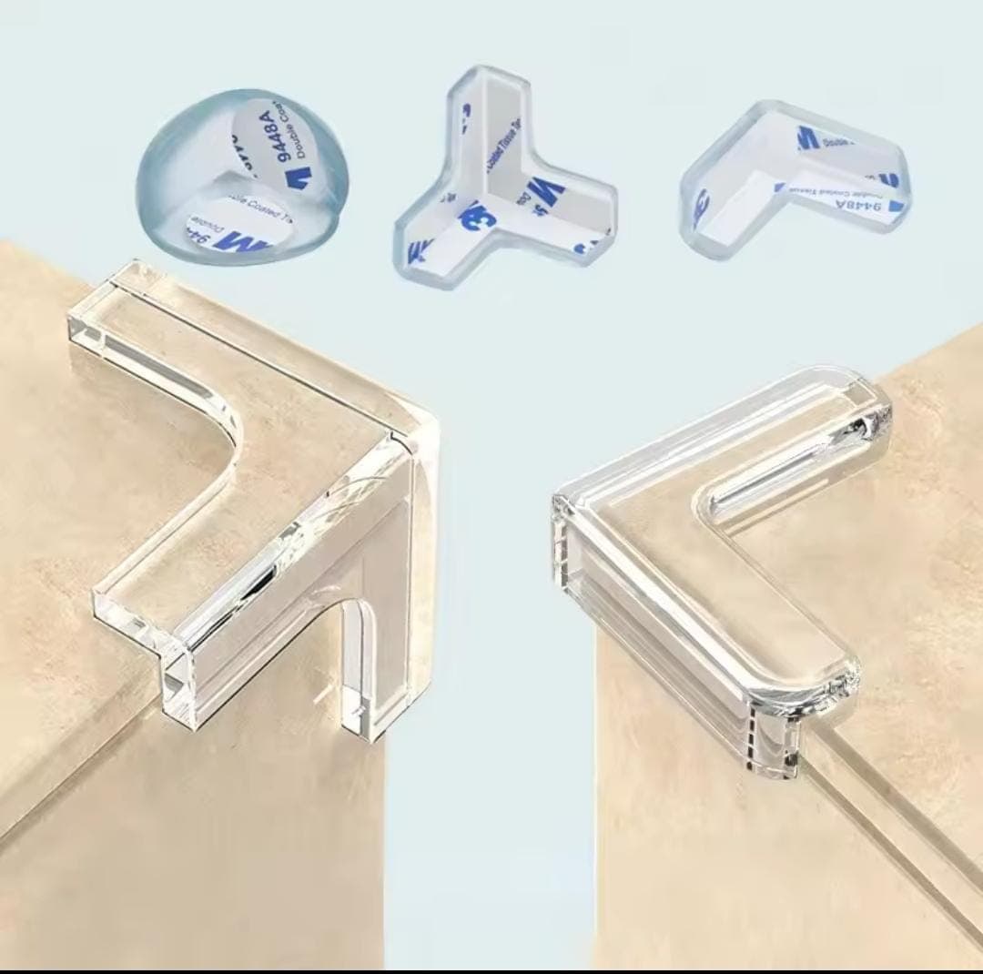 Silicone Edge Protector