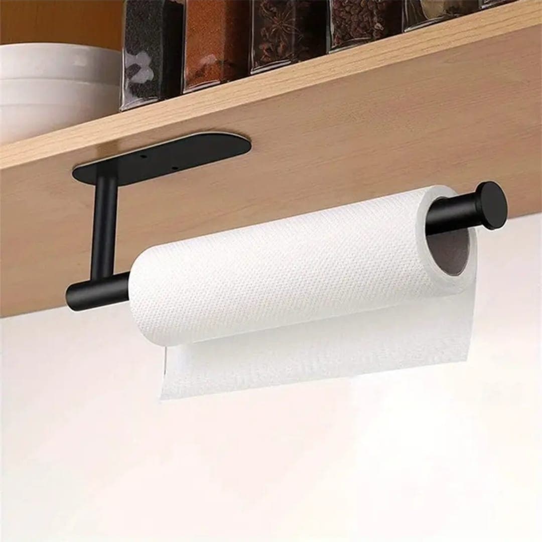 Long Paper Towel Holder