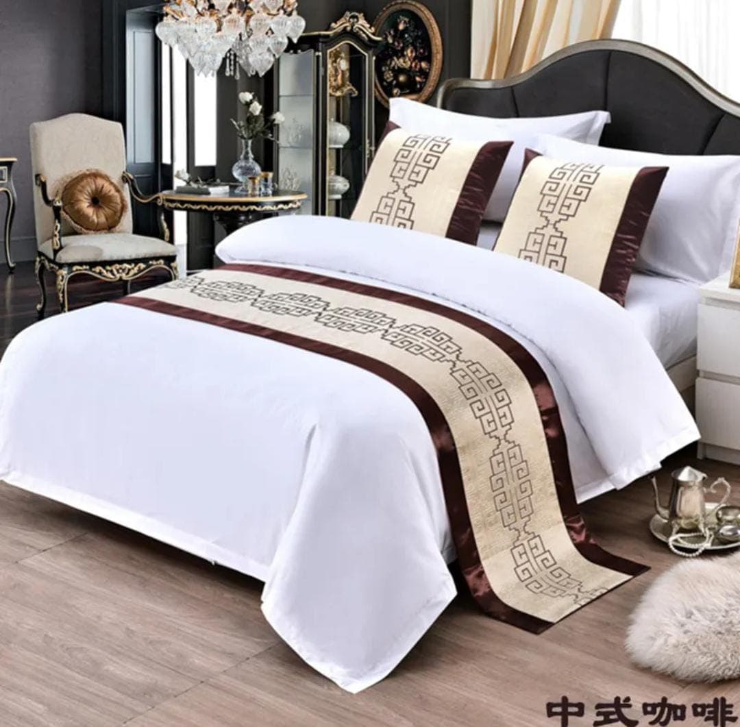 Premium High quality European Style Bed