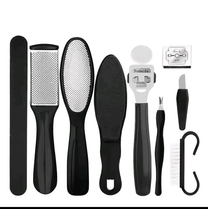 Pedicure Hygiene Kit